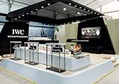 IWC | 相约沪上 “感”“知”奇迹