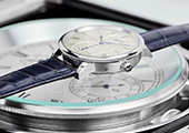 Glashütte ORIGINAL | Senator Chronometer - Limited Edition议员天文台腕表限量版