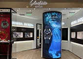 Glashütte ORIGINAL | 格拉苏蒂原创上海第一百货精品店倾情开幕
