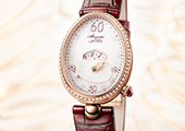BREGUET | 心意幻化 铸爱永恒