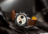 BREITLING | 蓄势待发 奔赴合作