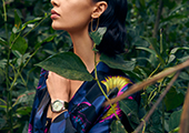 BREITLING | 异域情调，趣味盎然
