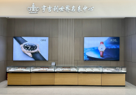 西宁王府井大象城店