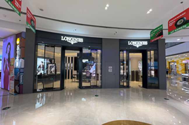 廊坊广阳万达广场店