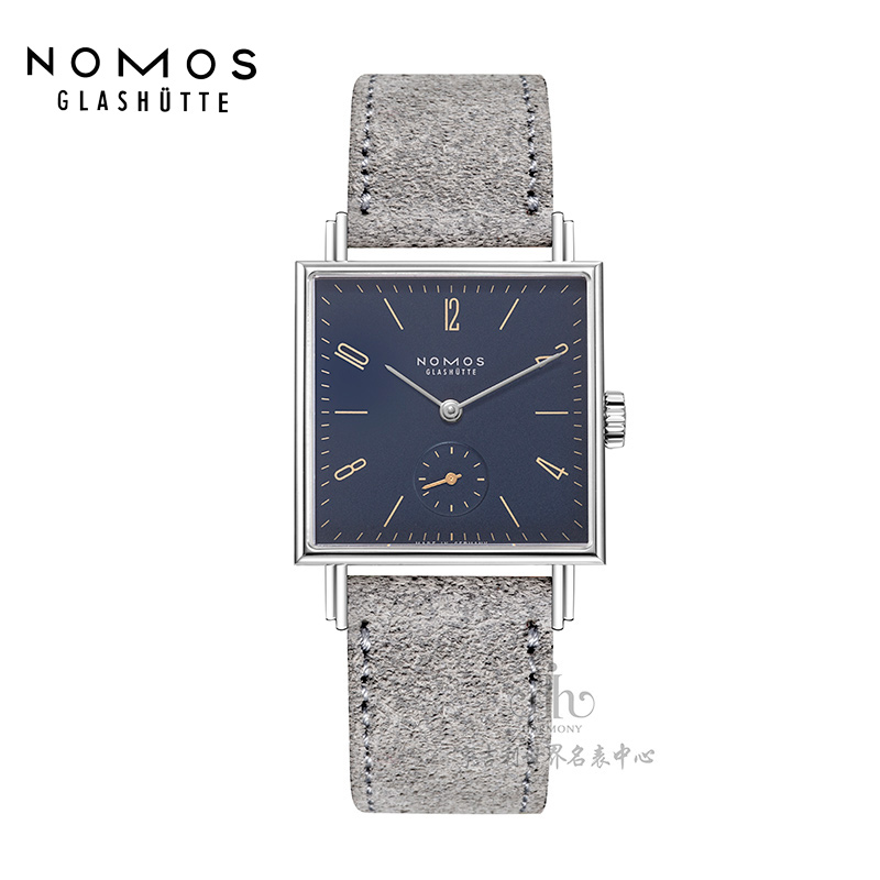 NOMOS_Tetra系列机械女表NOMOS.449