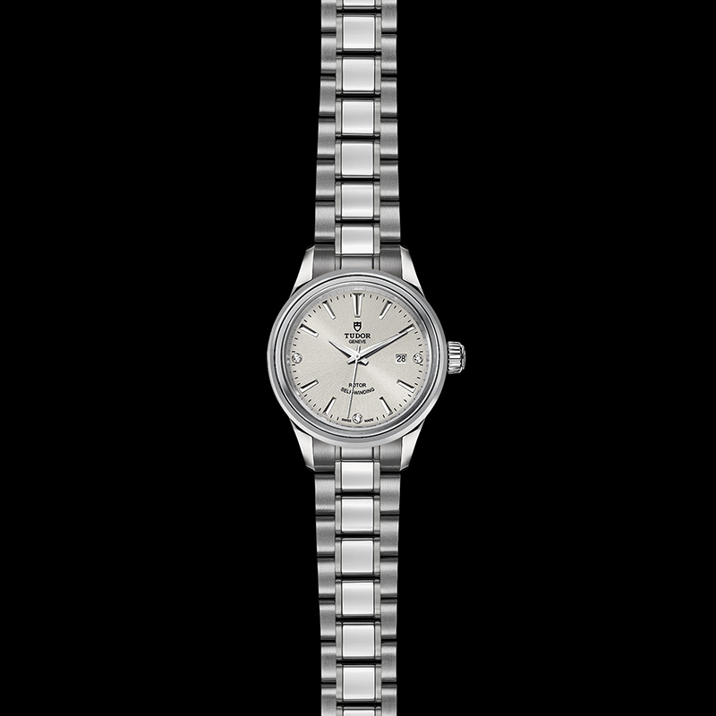 帝舵风尚系列M12100-0003