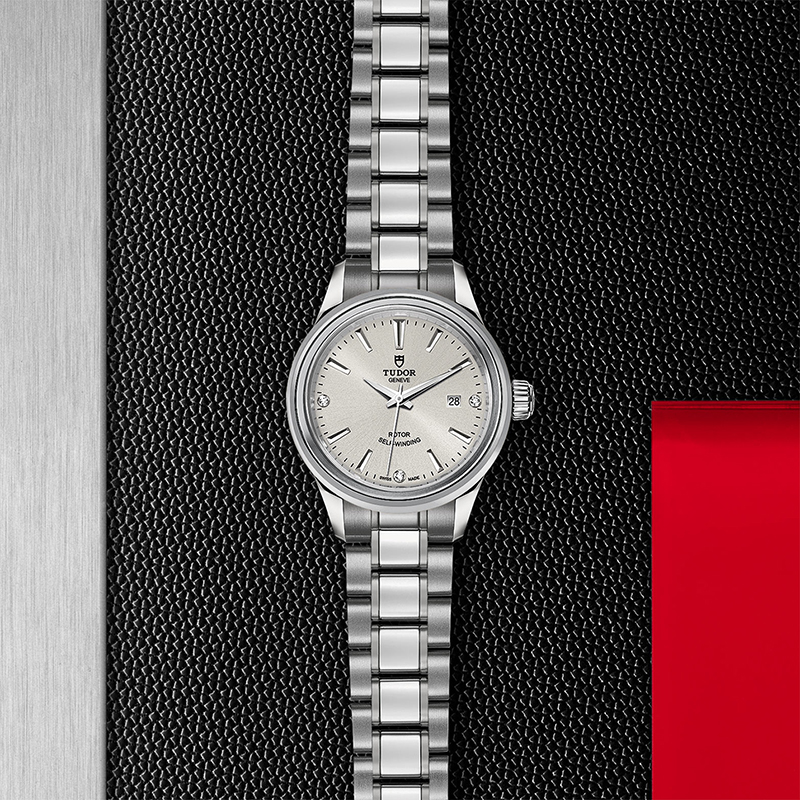 帝舵风尚系列M12100-0003