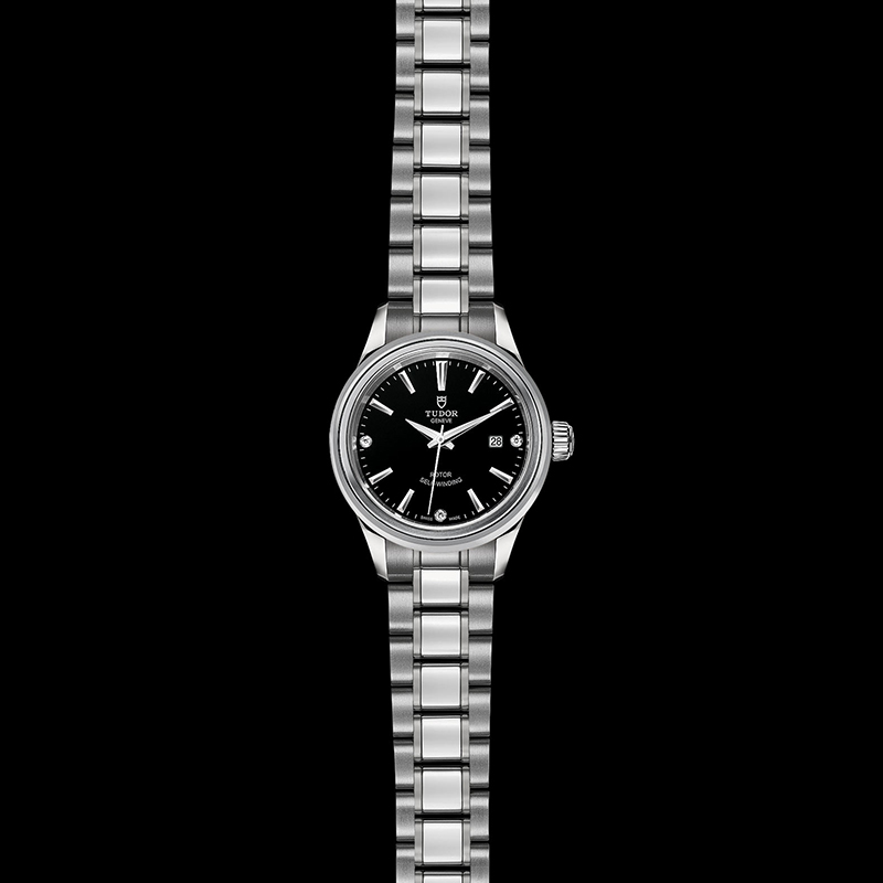 帝舵风尚系列M12100-0004