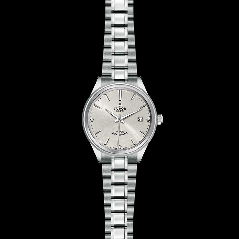 帝舵风尚系列M12500-0003