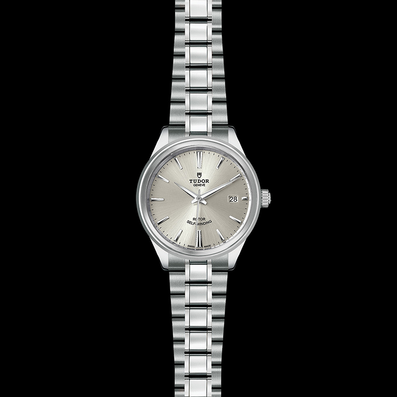 帝舵风尚系列M12500-0001