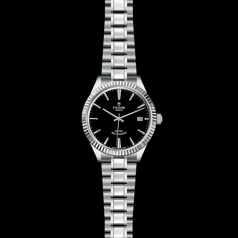 帝舵风尚系列M12510-0003