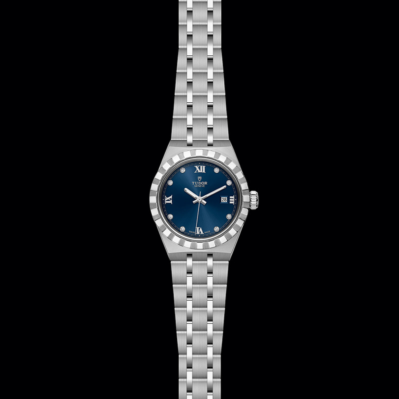 帝舵皇家系列M28300-0007