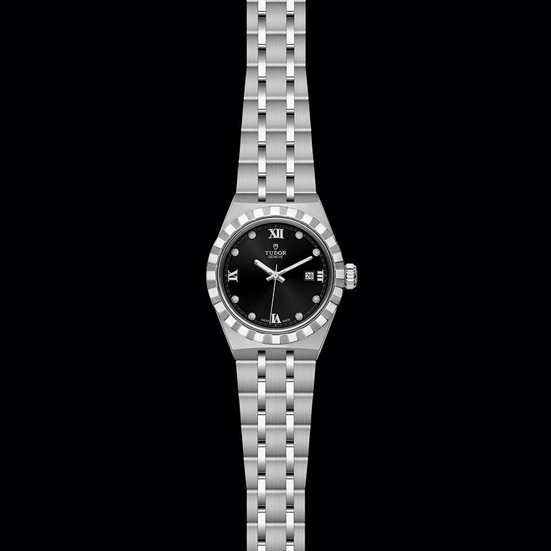 帝舵皇家系列M28300-0004