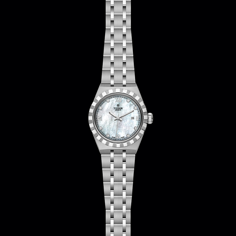 帝舵皇家系列M28300-0005