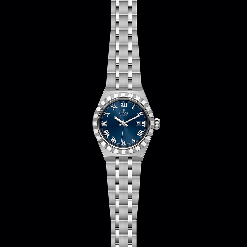 帝舵皇家系列M28300-0006