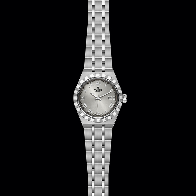 帝舵皇家系列M28300-0001