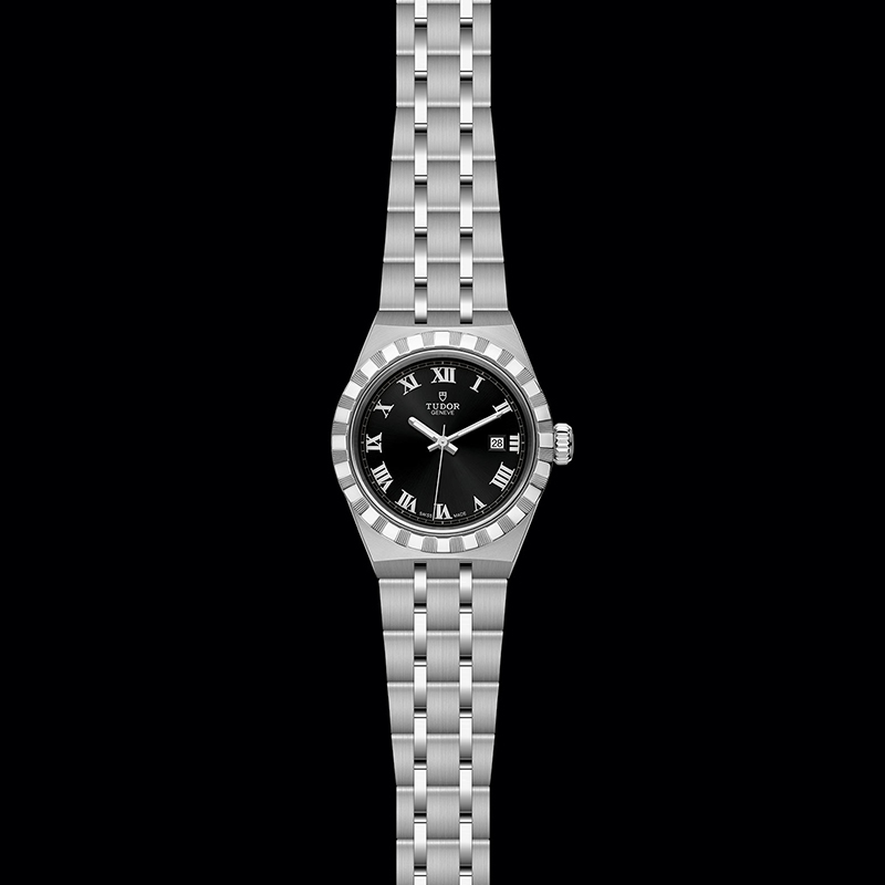 帝舵皇家系列M28300-0003