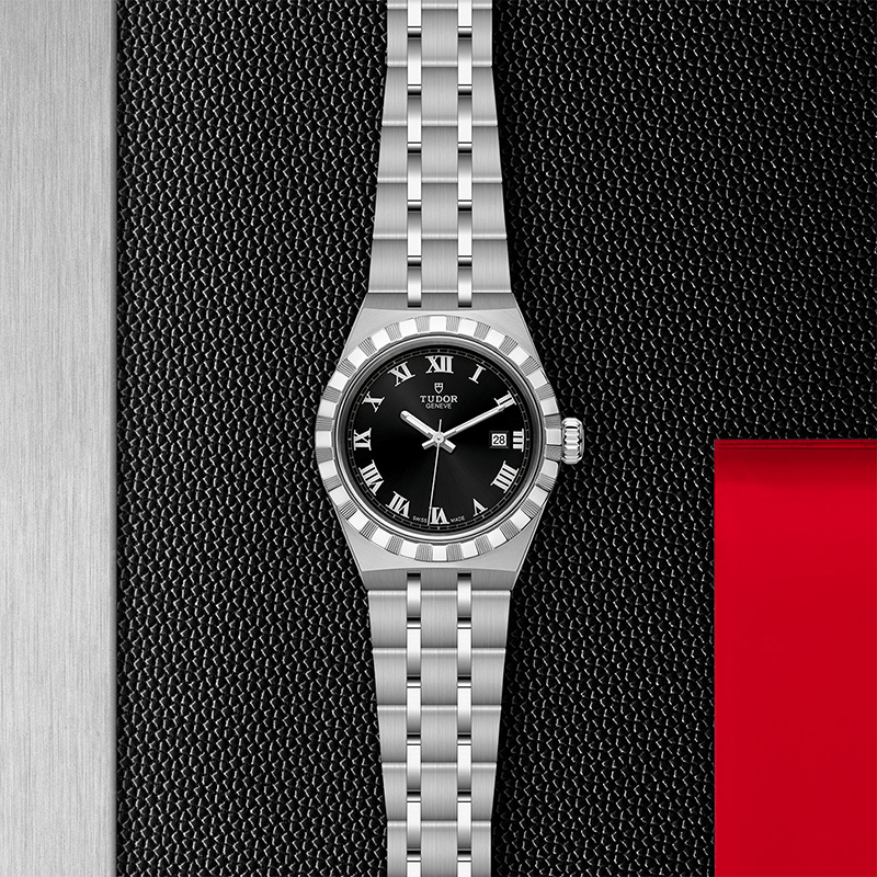 帝舵皇家系列M28300-0003