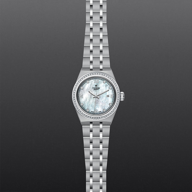 帝舵帝舵皇家系列M28320-0001