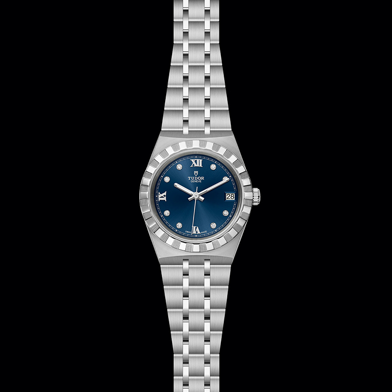 帝舵皇家系列M28400-0007