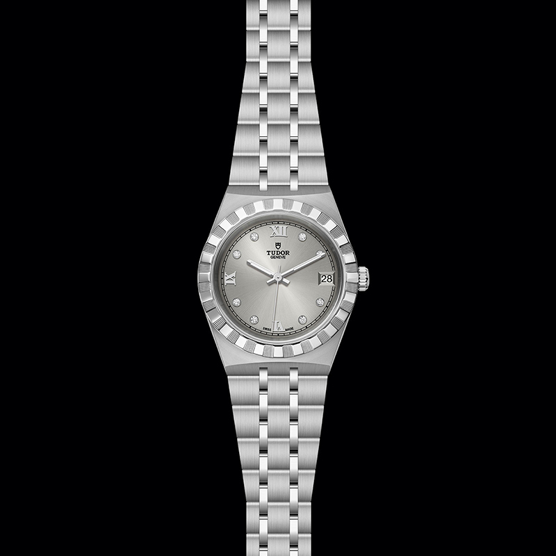 帝舵皇家系列M28400-0002