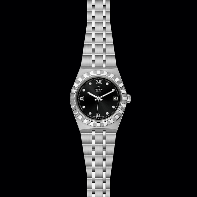 帝舵皇家系列M28400-0004