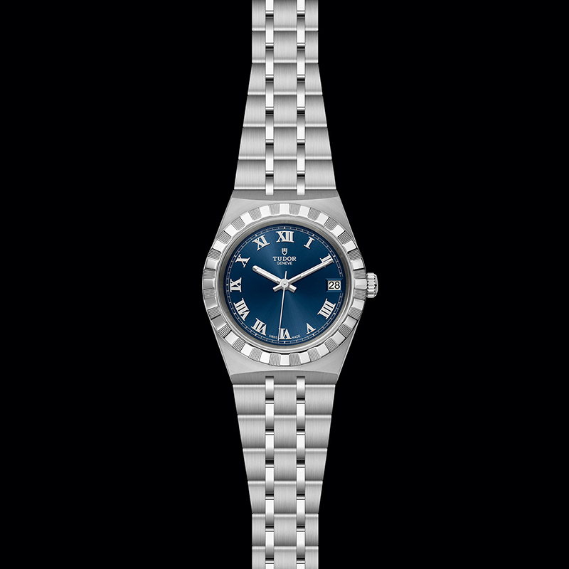 帝舵皇家系列M28400-0006