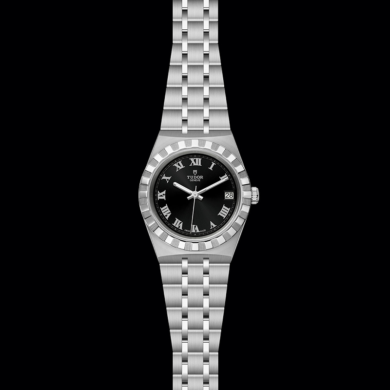 帝舵皇家系列M28400-0003