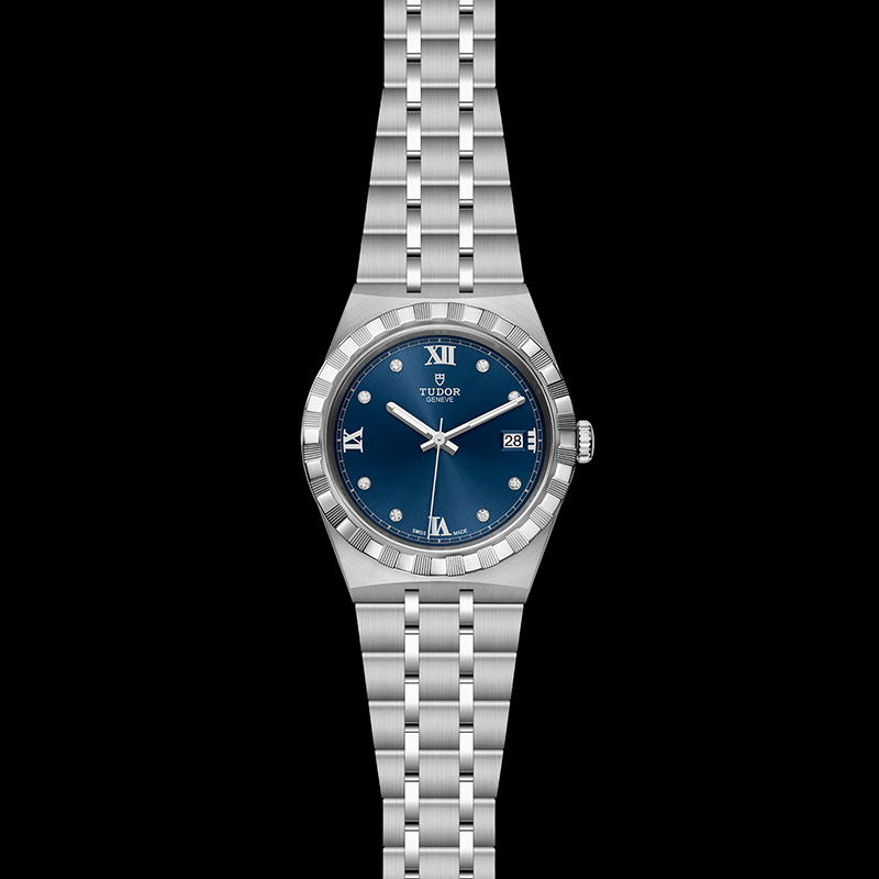 帝舵皇家系列M28500-0006