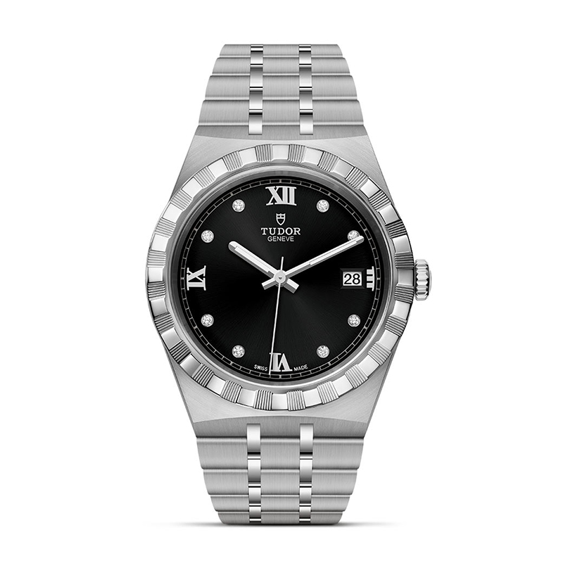 帝舵皇家系列M28500-0004