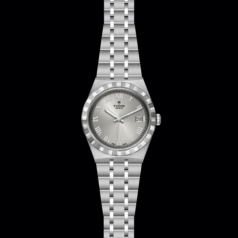 帝舵皇家系列M28500-0001