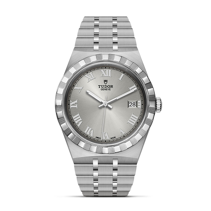 帝舵皇家系列M28500-0001