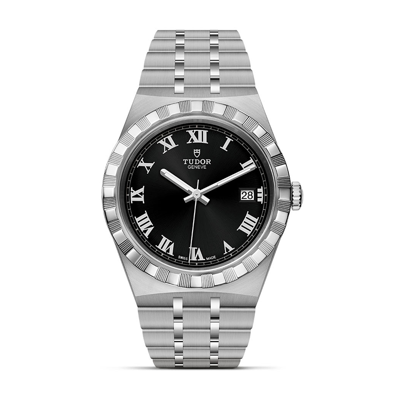 帝舵皇家系列M28500-0003
