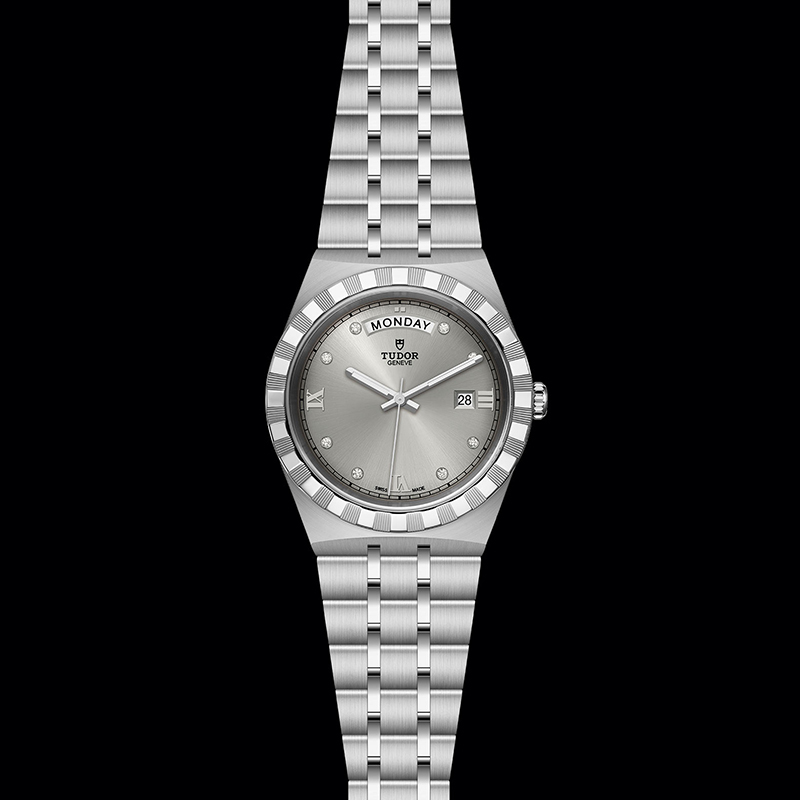 帝舵皇家系列M28600-0002