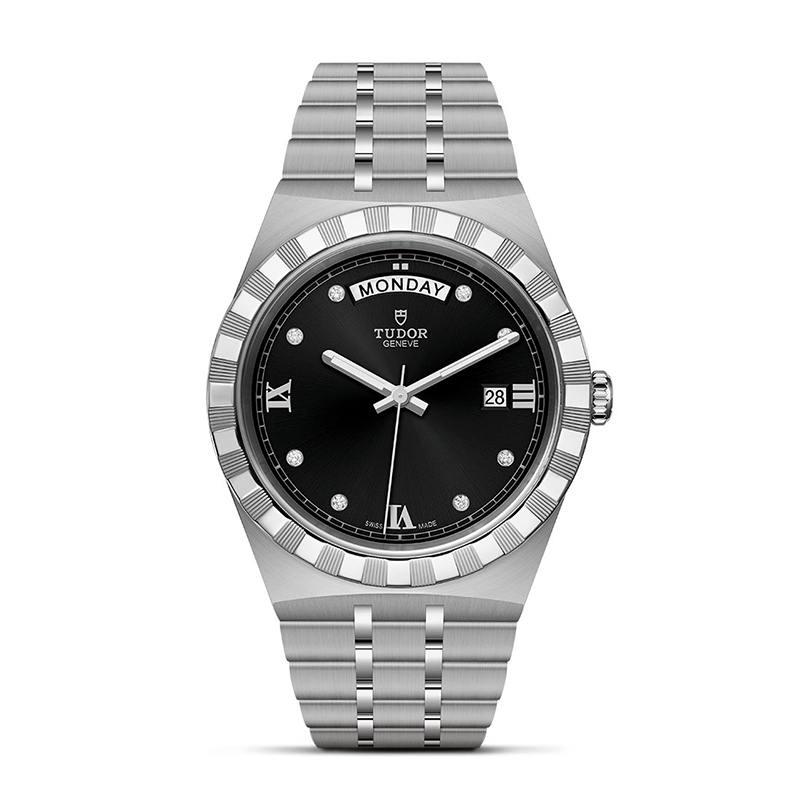 帝舵皇家系列M28600-0004