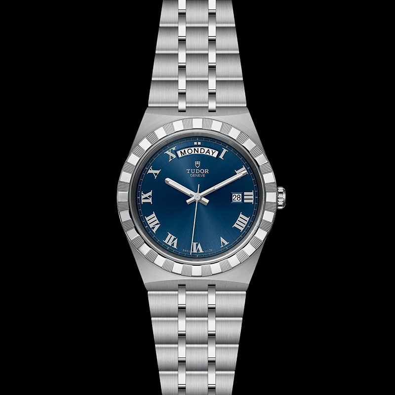 帝舵皇家系列M28600-0005