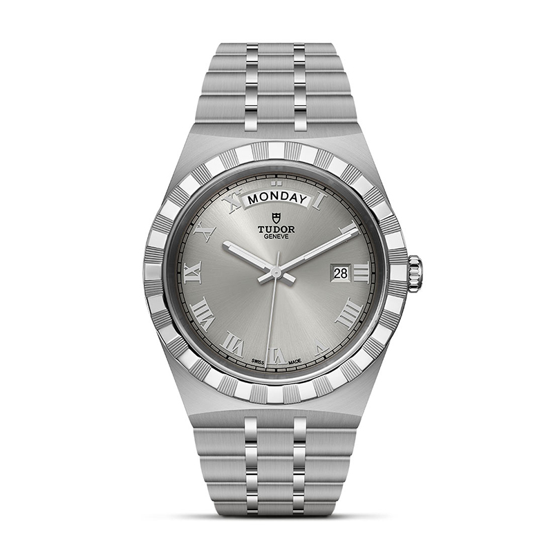 帝舵皇家系列M28600-0001