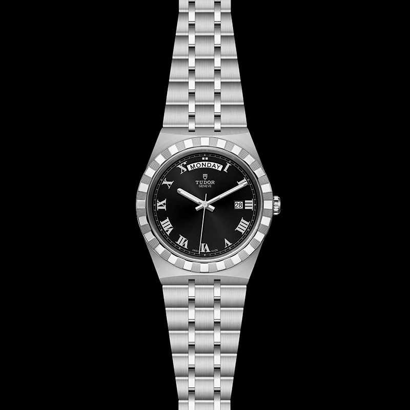 帝舵皇家系列M28600-0003
