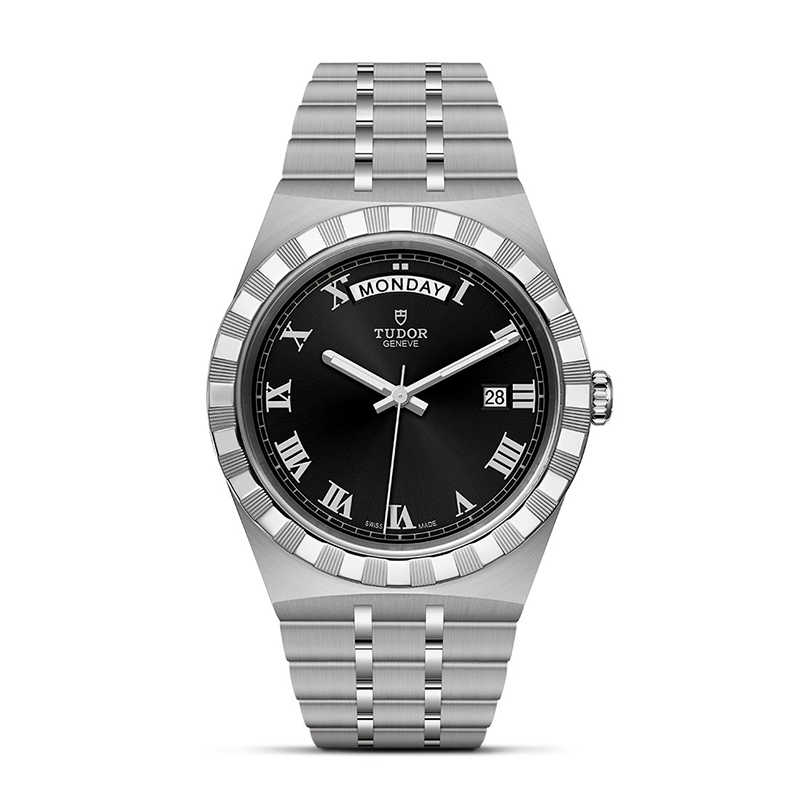 帝舵皇家系列M28600-0003
