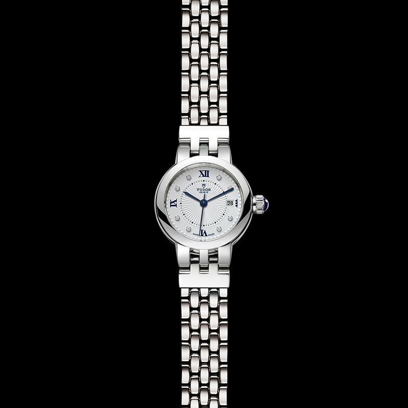 帝舵玫瑰系列M35200-0004