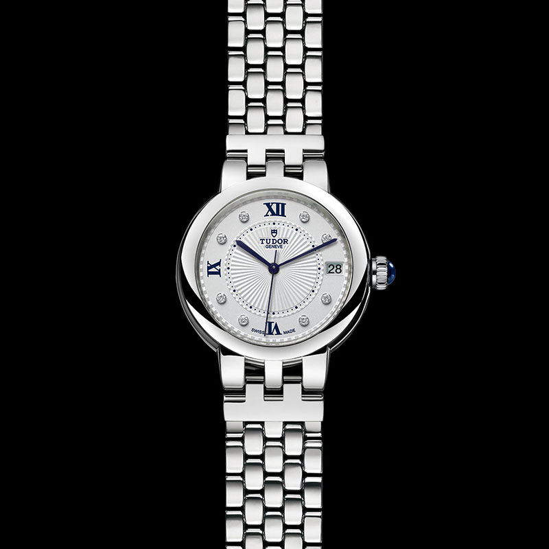 帝舵玫瑰系列M35800-0004
