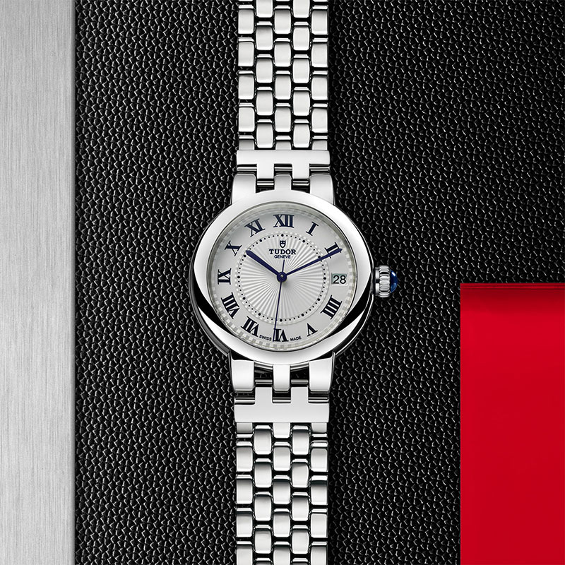 帝舵玫瑰系列M35800-0001