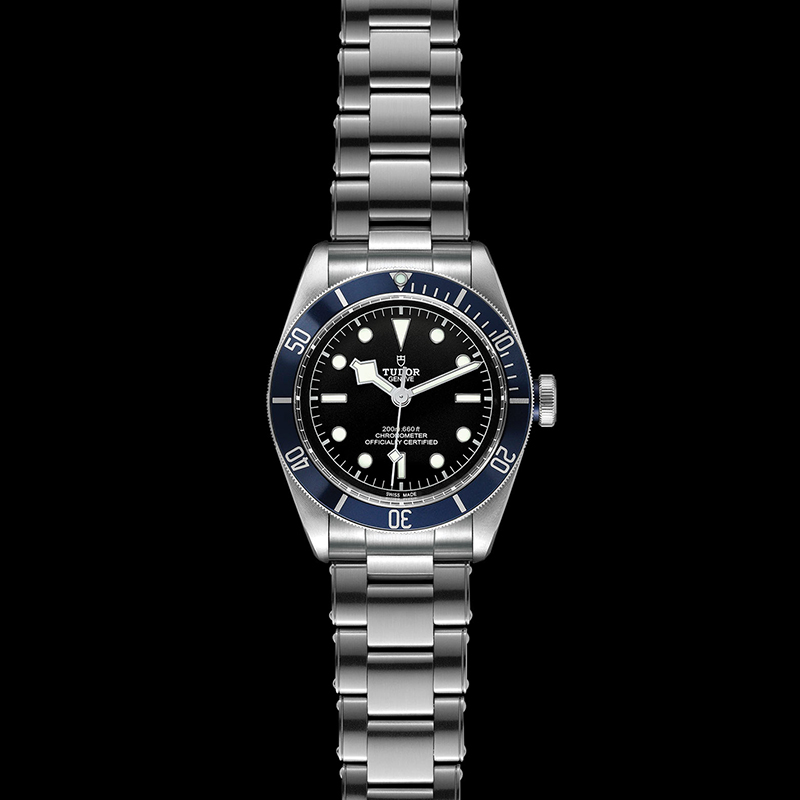 帝舵碧湾M79230B-0008