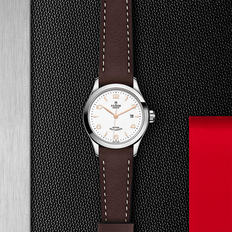 帝舵1926系列M91350-0012