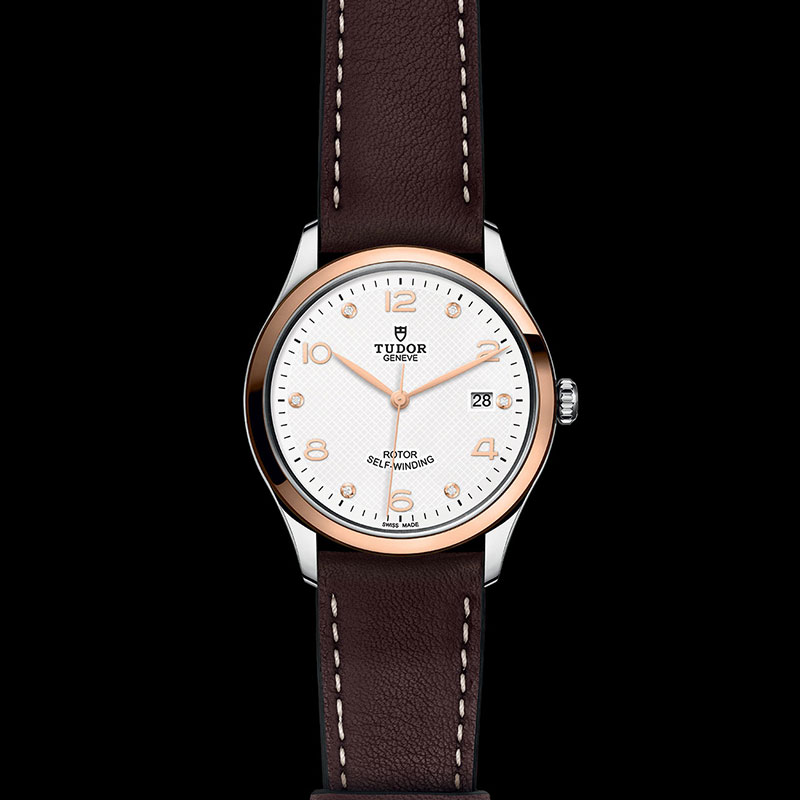 帝舵1926系列M91551-0012