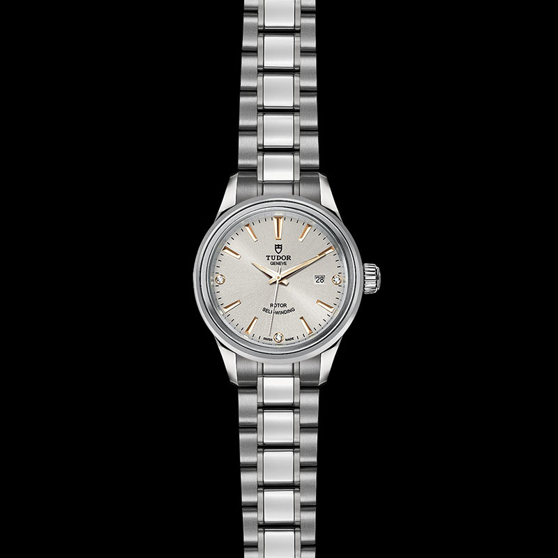 帝舵风尚系列M12100-0019