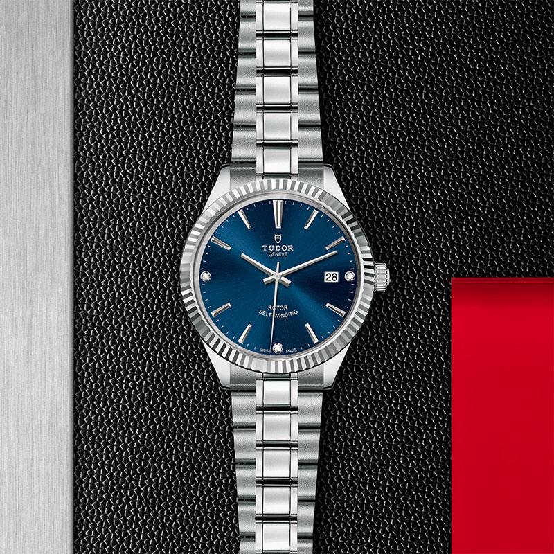 帝舵风尚系列M12510-0017