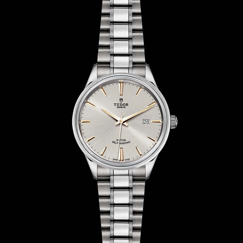 帝舵风尚系列M12700-0017