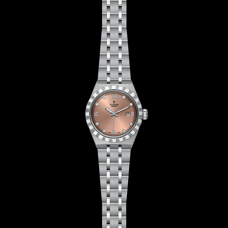 帝舵帝舵皇家系列M28300-0010