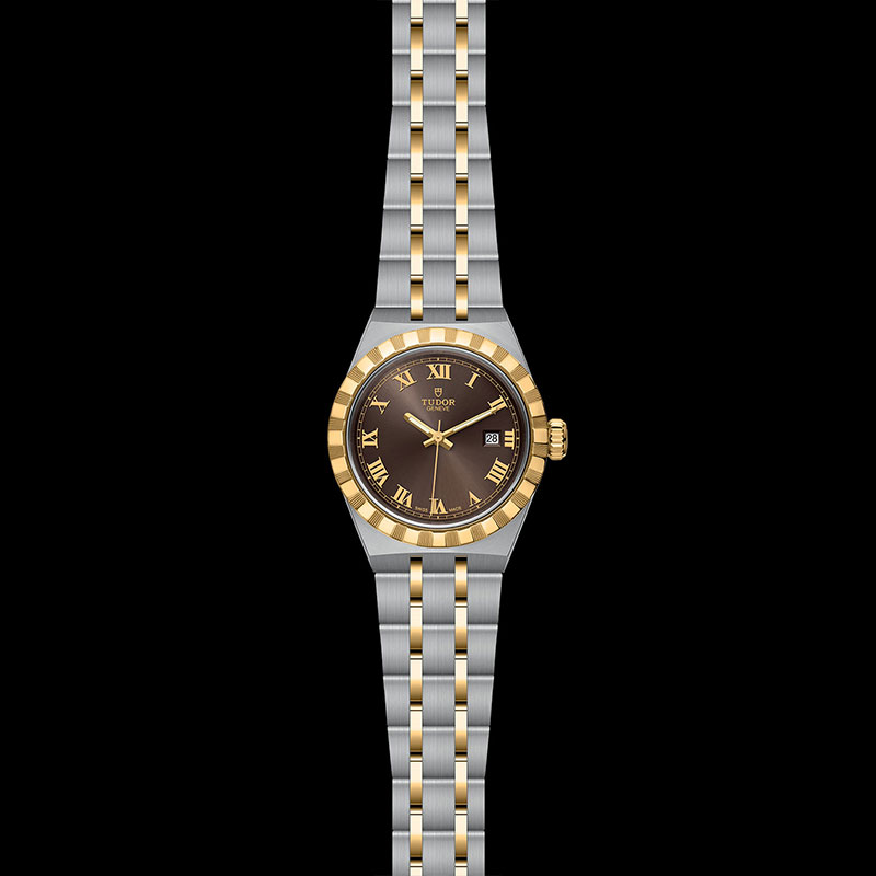 帝舵帝舵皇家系列M28303-0008